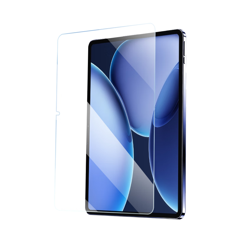 ALittleFlower AR Anti-Reflective Tempered Glass Screen Protector for OPPO Pad4 Pro 2025 13.2-inch OPPO Pad Tablet, Anti-Fingerprint, Drop-Resistant, High-Definition Film