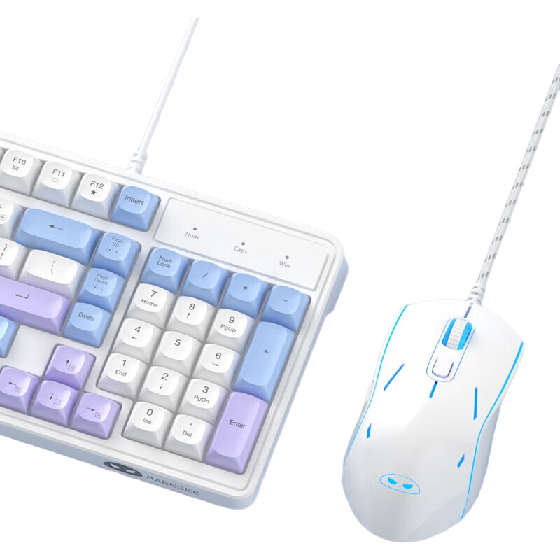 White Image 1