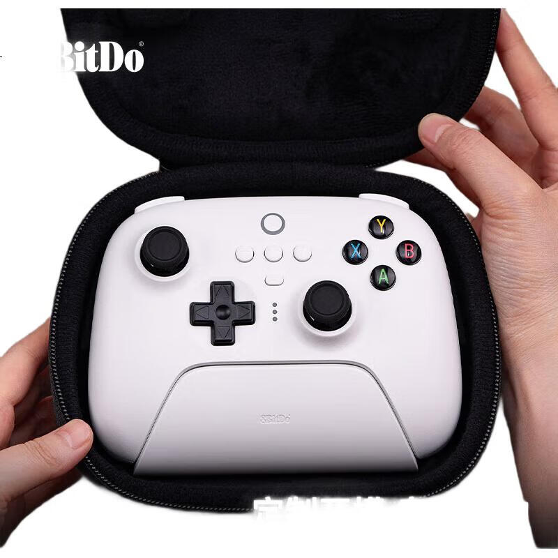 White Image 1