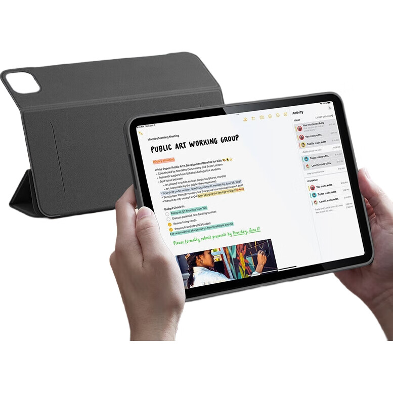 Чехол для iPad Pro 11