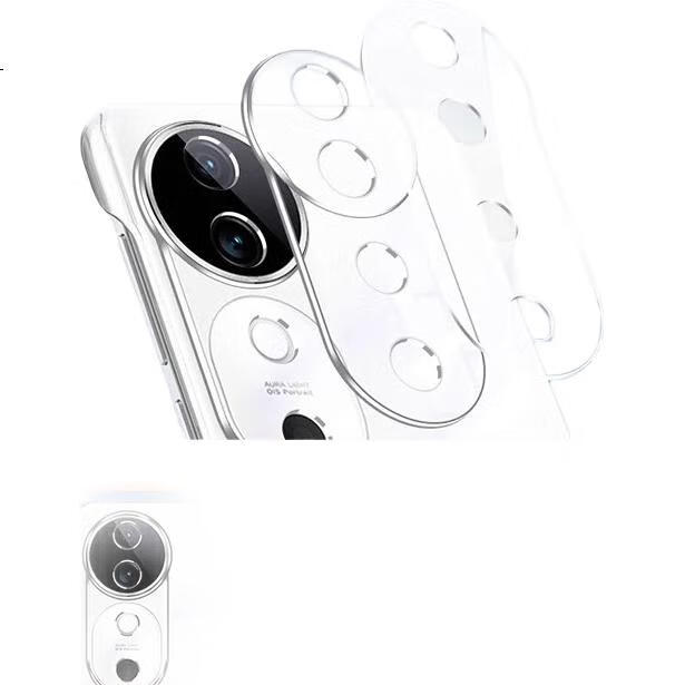 Чехол для Vivo S19 Pro
