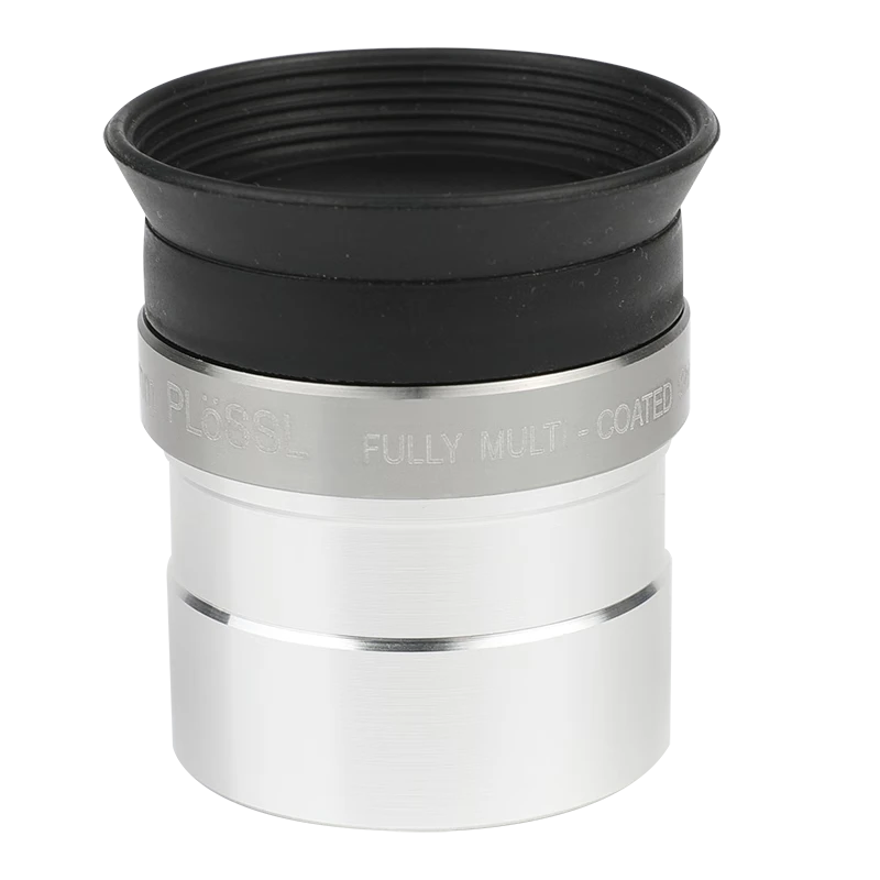 Celestron OMNI Series 6mm High-Definition High-Power Ultra-Wide Angle Astronomy Telescope Accessory Professional Eyepiece for Planet and Nebula Observation