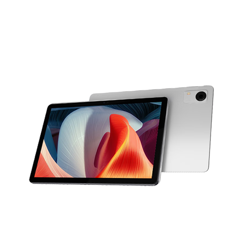 Lenovo Invests in Brand Yinengzhe N10B, 10.1-Inch Tablet with Subsidy, New High-Definition Tablet Computer, Gaming And Learning, Office Use, 8GB+256GB WIFI Versio