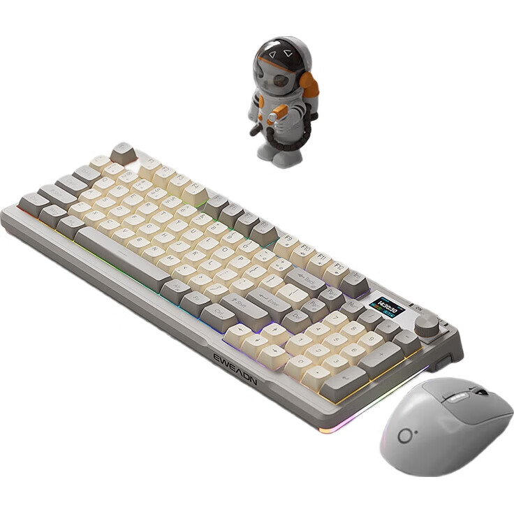 White Image 1