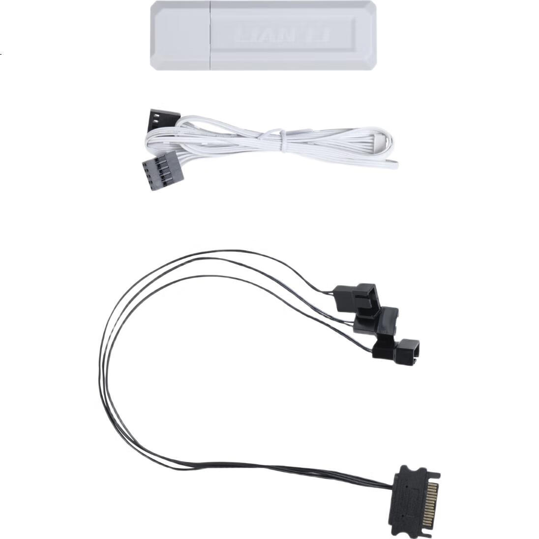White Image 3