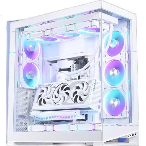 White Image 1