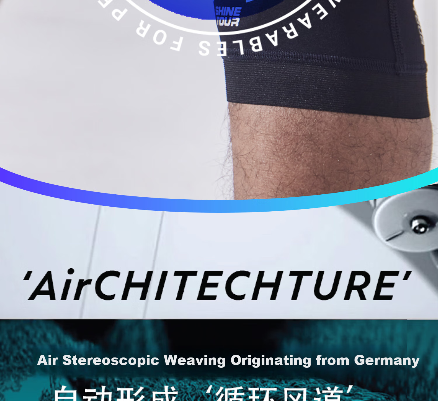 Mdikawe Knee Brace, Sports Warmth, Running Professional Protection, Meniscus Injury Prevention, for Men And Women, Specialized for Basketball And Badminton, Knee Support M 19