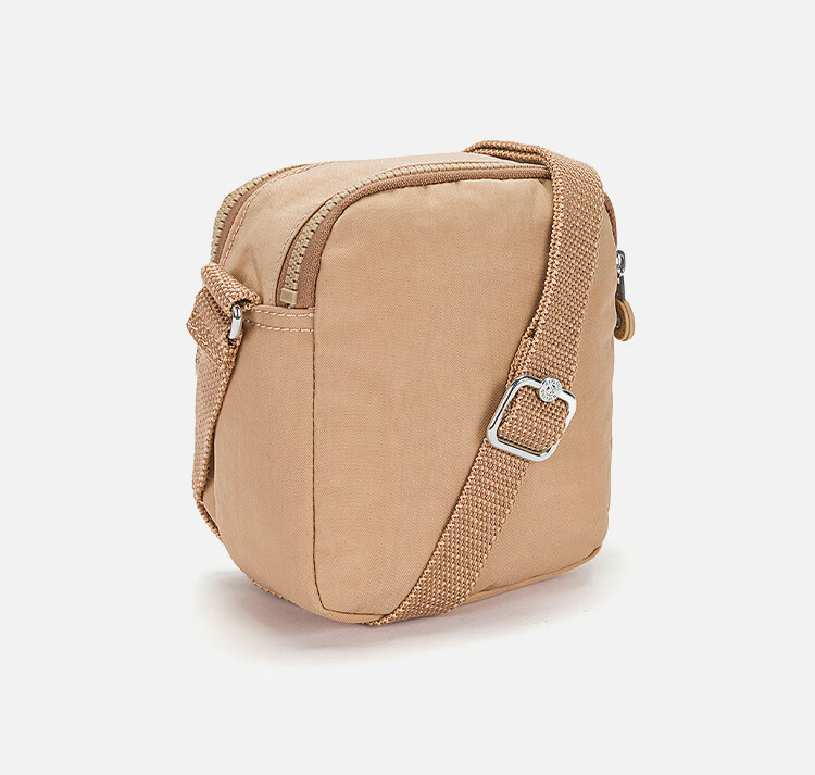 Kaplin Lightweight Cute Fashion Monkey Bag Glacier Blue Patchwork Crossbody Bag RON Women 2026 Spring Summer Birthday Gift 3