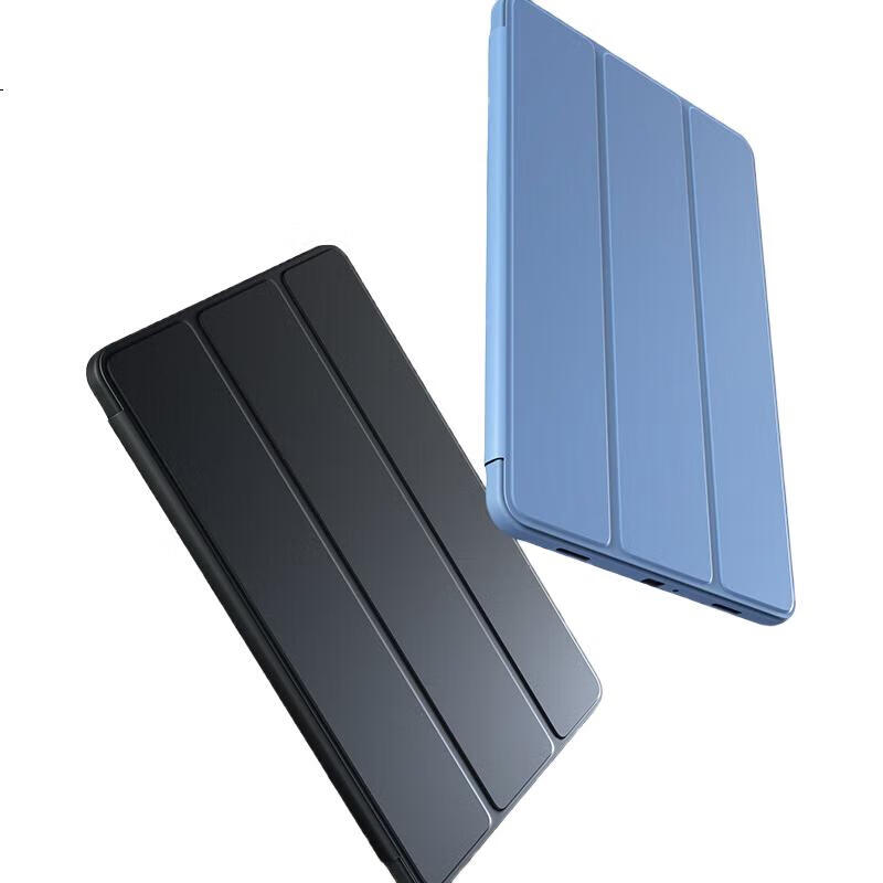 Чехол-книжка BIAZE для Xiaomi Redmi Pad Pro 12.1 дюйма, черный