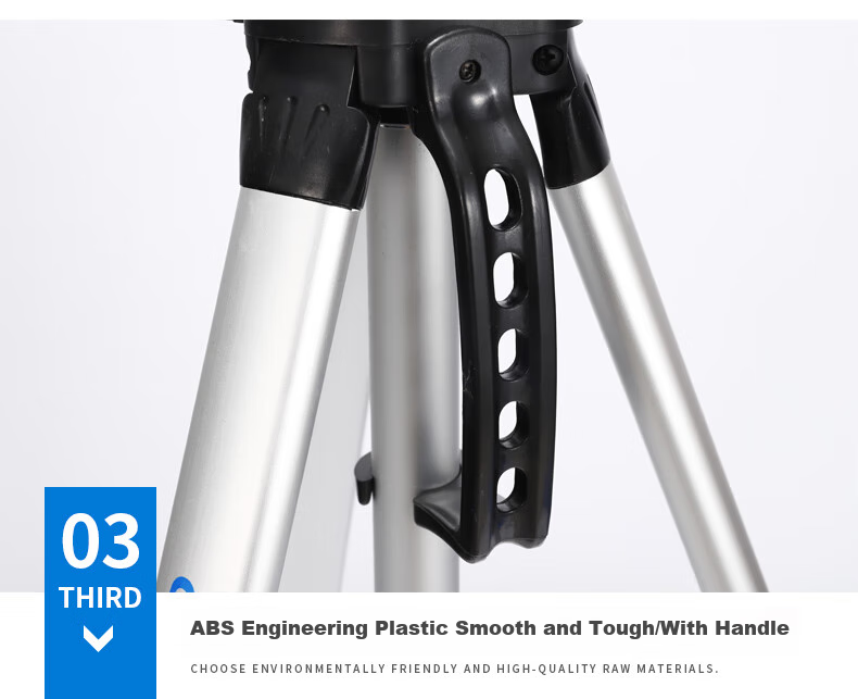 CINE Projector Stand Floor Tripod Aluminum Alloy Telescopic with Tray Stand Universal Tripod for Epson, BenQ, Sony, XGIMI, Jmgo, Dangbei Projectors PB1500 6