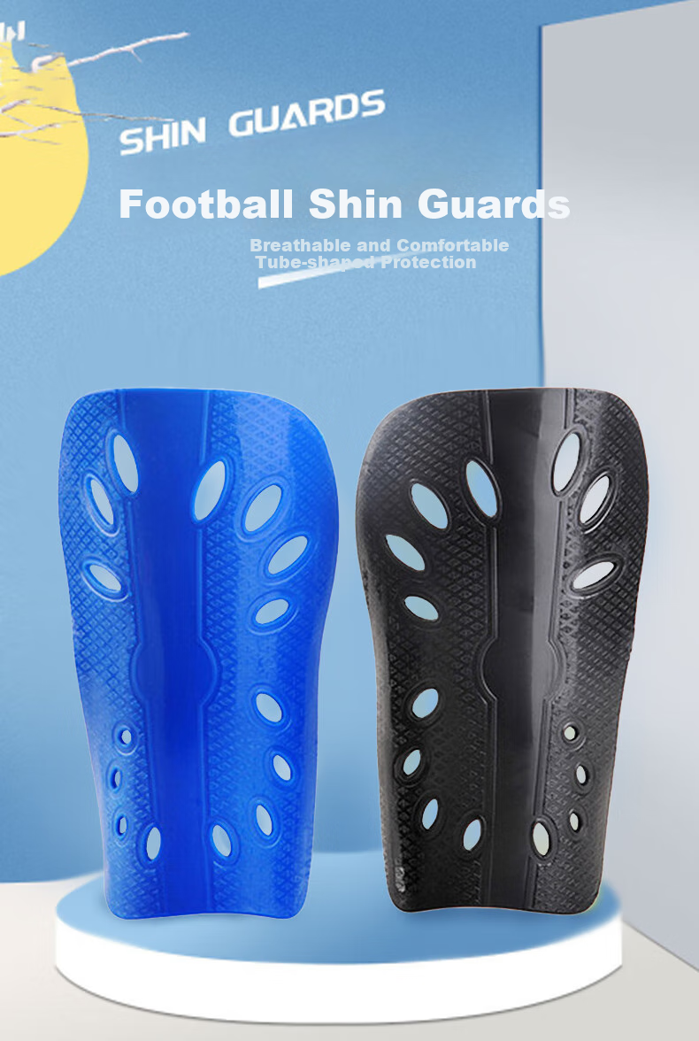 VICTORIATOURIST Soccer Shin Guards, Soccer Socks Three-Piece Set, Adult And Children Sports Socks, Professional Competition Insertable Protective Gear Sock Set 12