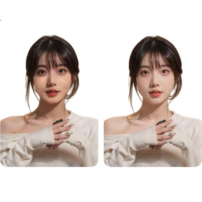 White Image 1