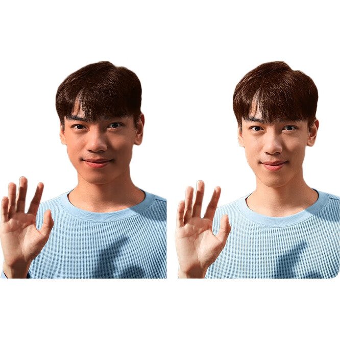 White Image 1