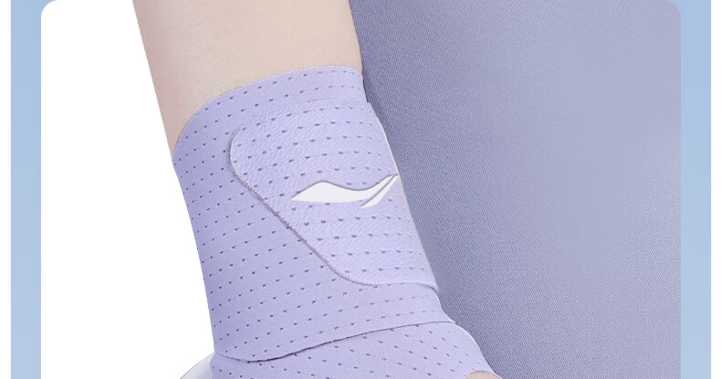 Li-Ning Tendonitis Wrist Support Brace Sports Anti-Sprain Wristband for Strain Relief Mom's Hand Mouse Hand Postpartum Recovery Summer Unisex 26