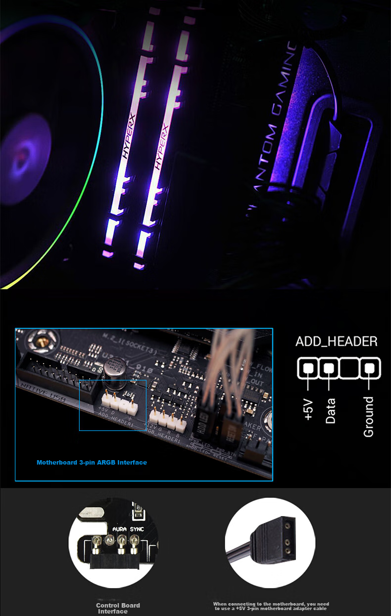 GAMEMAX Titan Giant 2 Full Tower Silent Desktop Computer Tower EATX/soundproof Noise Reduction Plate/water Cooling/360mm Water Cooling Can Only Fit 1 Optical Drive/multi-Bay Gaming Case 8