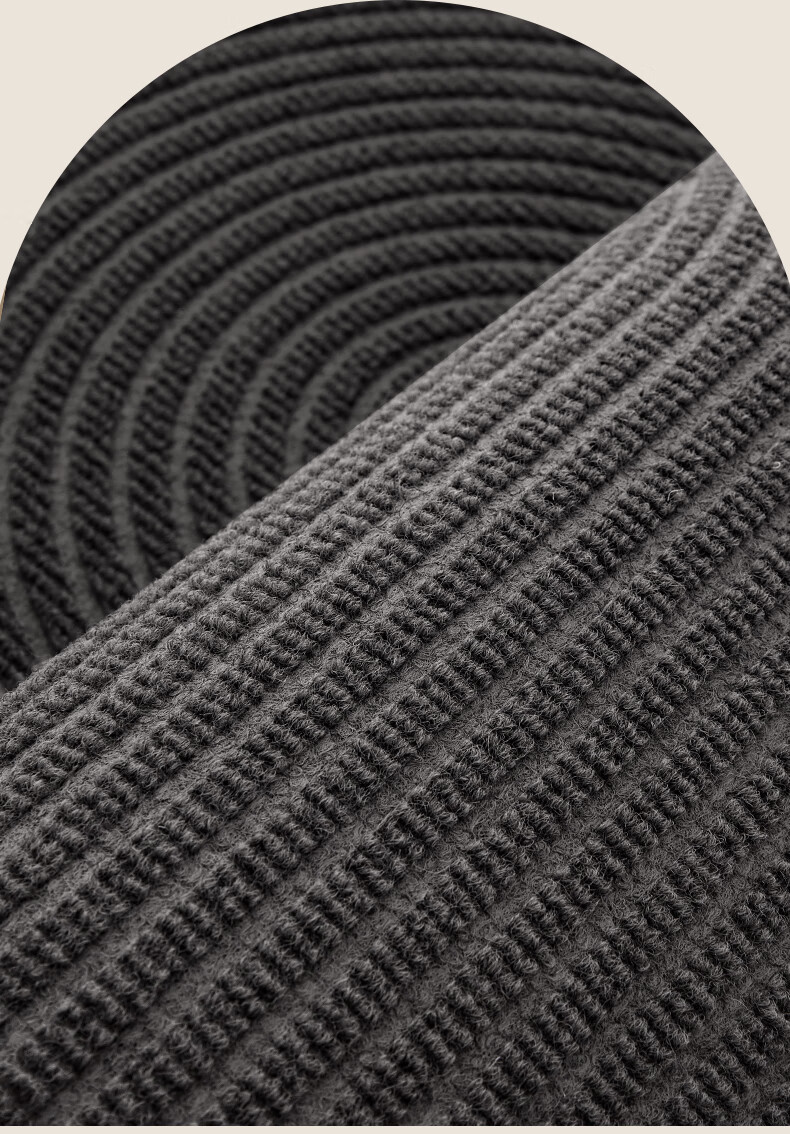 DeXi Entrance Mat, Doorway Mat, Foot Mat, 2025 New Style Doormat, Foyer Carpet, Entrance Floor Mat, 45x75cm 3
