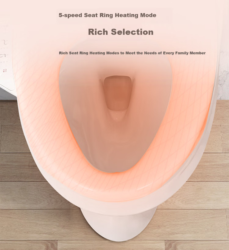 KOHLER Smart Toilet Seat [All-Inclusive Price], C3 Series Instant Heating 31332T 15