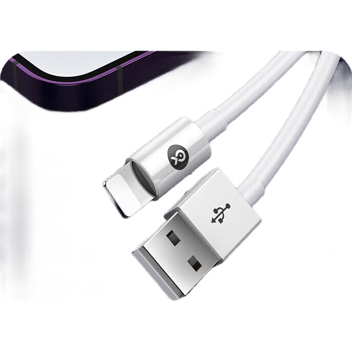 Кабель BIAZE для Apple