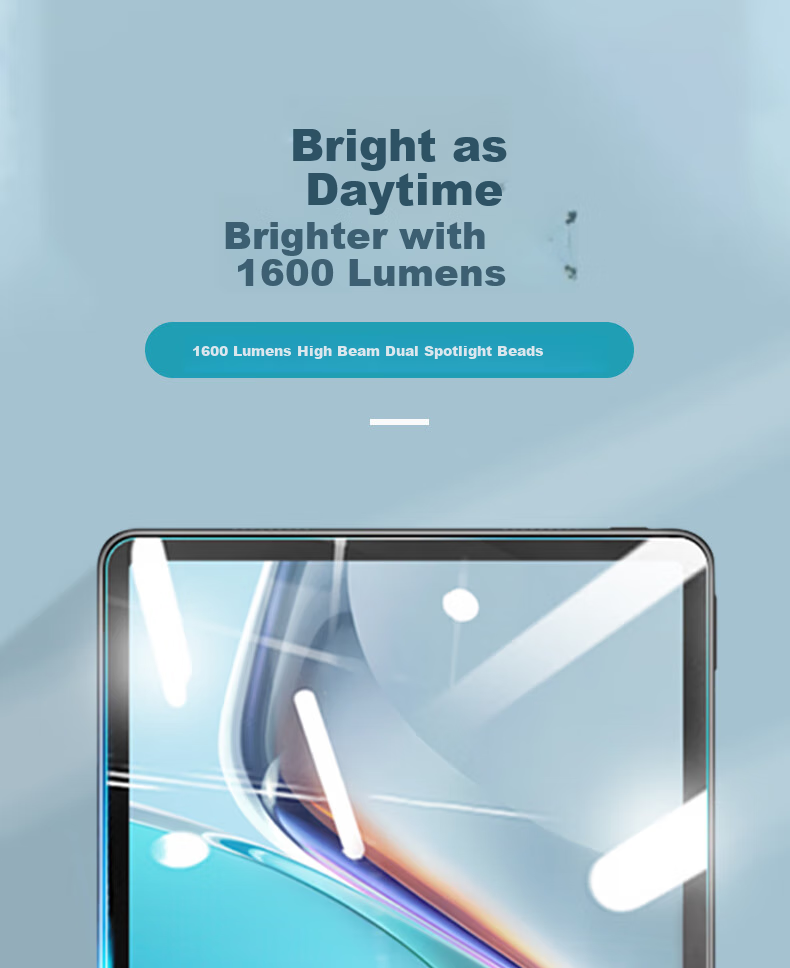 Aolang Tempered Glass Screen Protector for Huawei MatePad 11 2023/22 Model, HUAWEI Tablet 10.95-Inch Computer Protective Film, Shatterproof Screen Film, HD Clear Glass Anti-Drop Transparent 1
