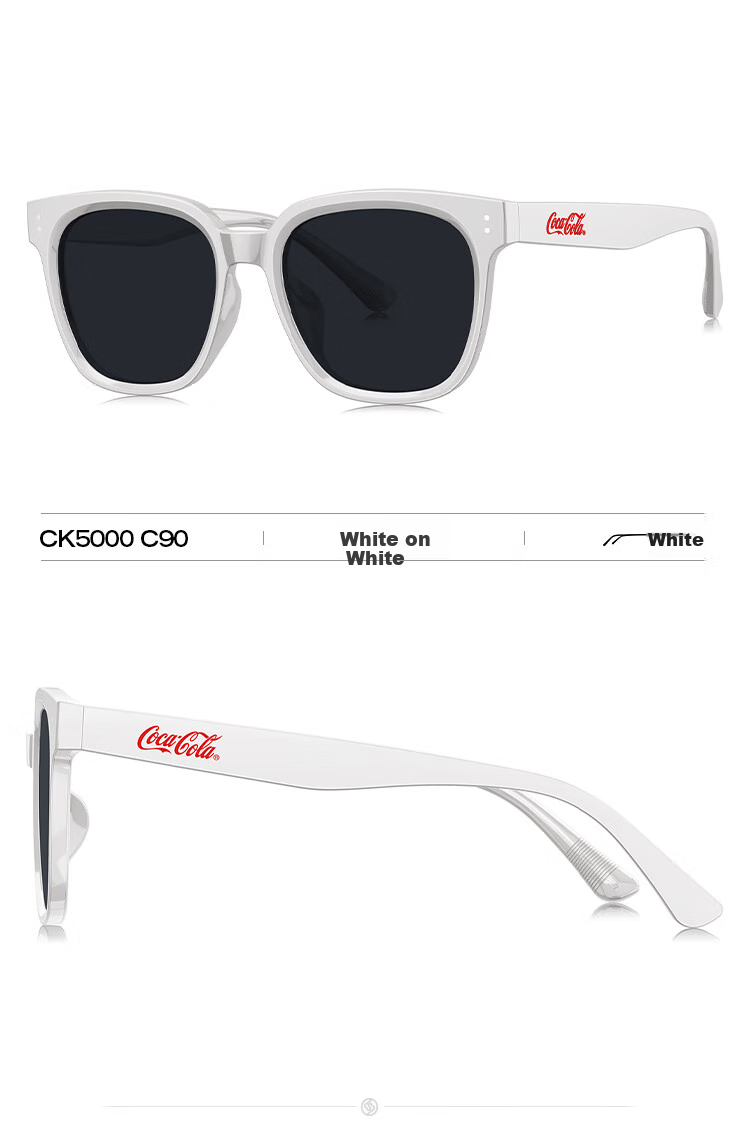 BOLON Sunglasses for Women, Outdoor UV Protection Driving Polarized Glasses for Men, Valentine's Day Gift CK5000C10 5