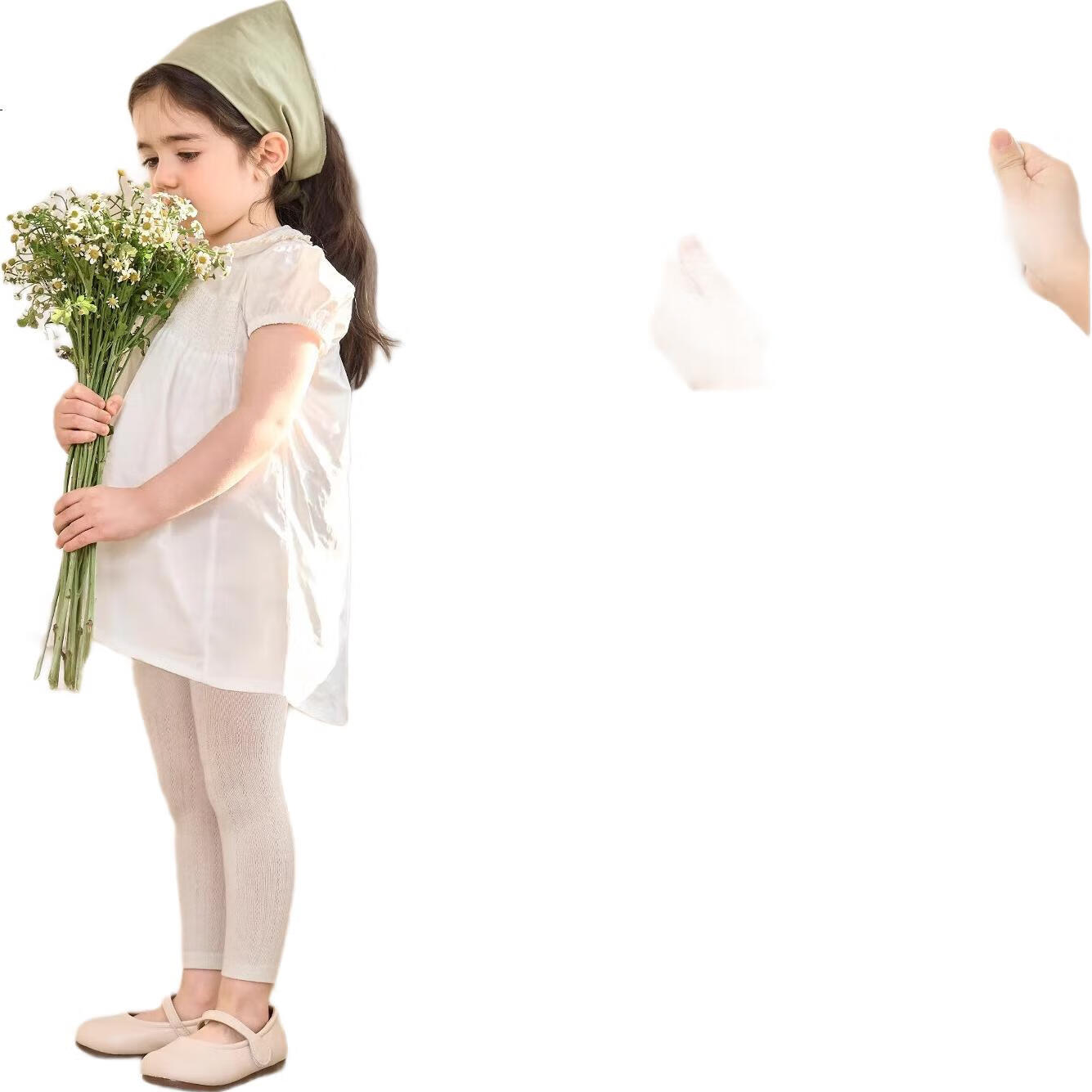 White Image 2