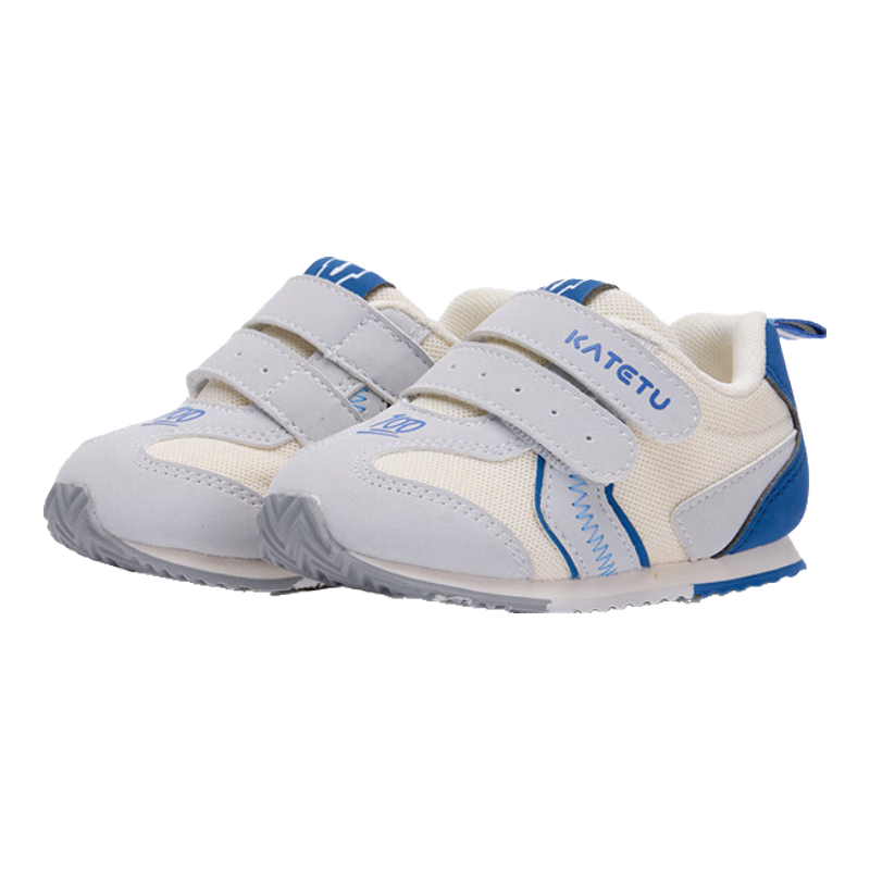 Cater Rabbit Baby Walking Shoes Spring New Year Red Toddler Shoes Kindergarten White Shoes 1-3 Years Infant A-Gan Shoes X5CE005