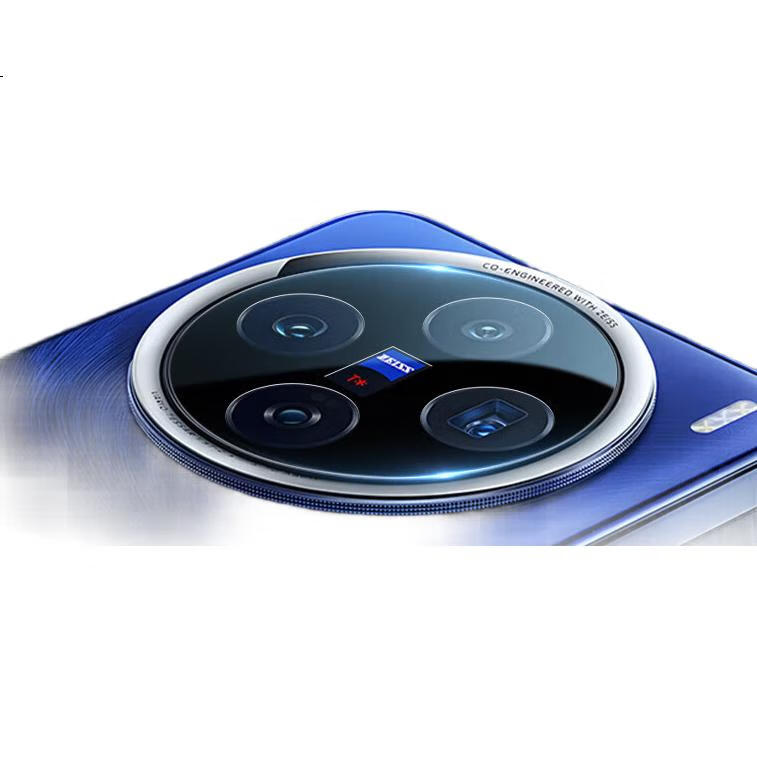 Защитное стекло для камеры Vivo X200