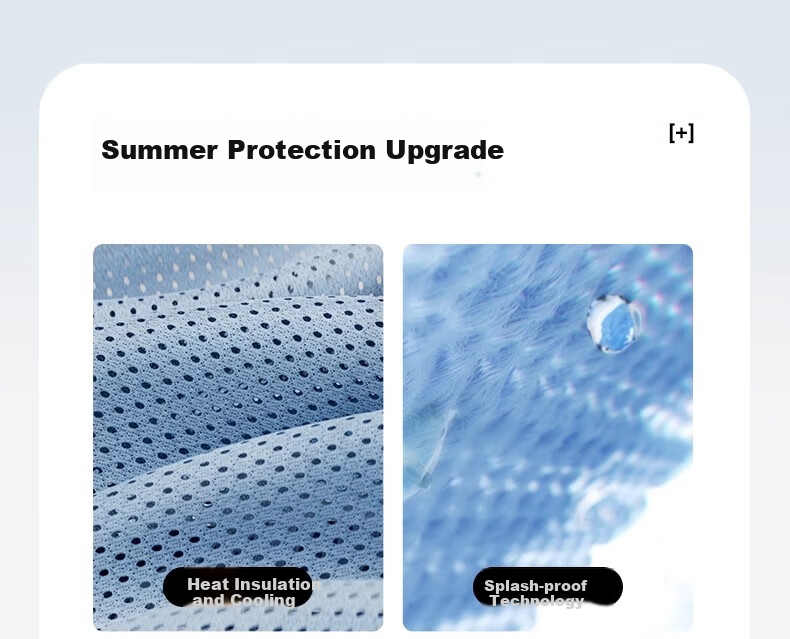 CAMEL Outdoor Sun Protection Jacket for Couples, Spring And Summer Sun-Blocking Breathable Fishing Wear, Quick-Drying UV Protection Coat A15BA45089 4