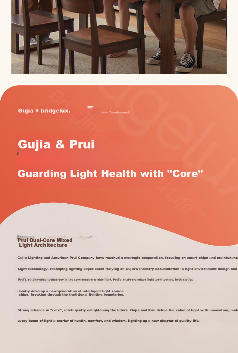 GUJIA LED Ceiling Light Simple Balcony Hallway Living Room Bedroom Eye Protection Puri Lighting Fixture Three Colors [Installation Included] 3