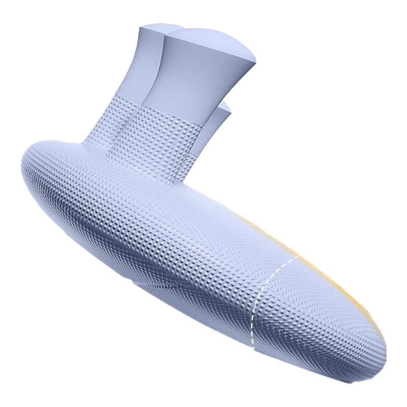 Aoyi Foot Arch Trainer Leg Exercise Device for Toes, Thumb, Big Toe, Bunion, Flat Feet Auxiliary Device for Beautiful Legs