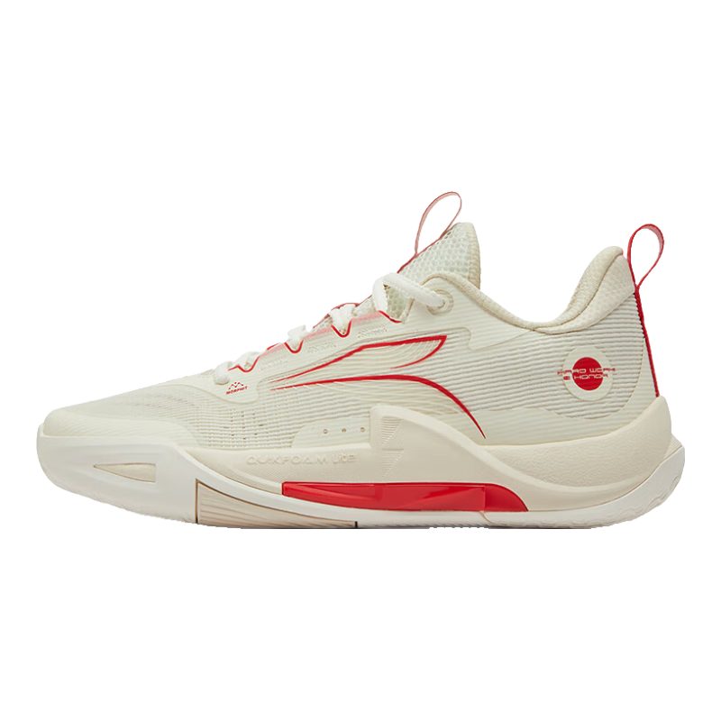361° Basketball Shoes DVDTeam2SE Dingwei Di Spring And Summer Breathable, Practical Wear-Resistant Shoes for Men 672521109-2