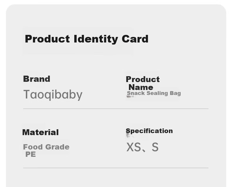 Taoqibaby Baby Food Container, Glass Storage Tool, Steamable And Storable, Portable, Leak-Proof, Children-Specific Feeding Bowl 22