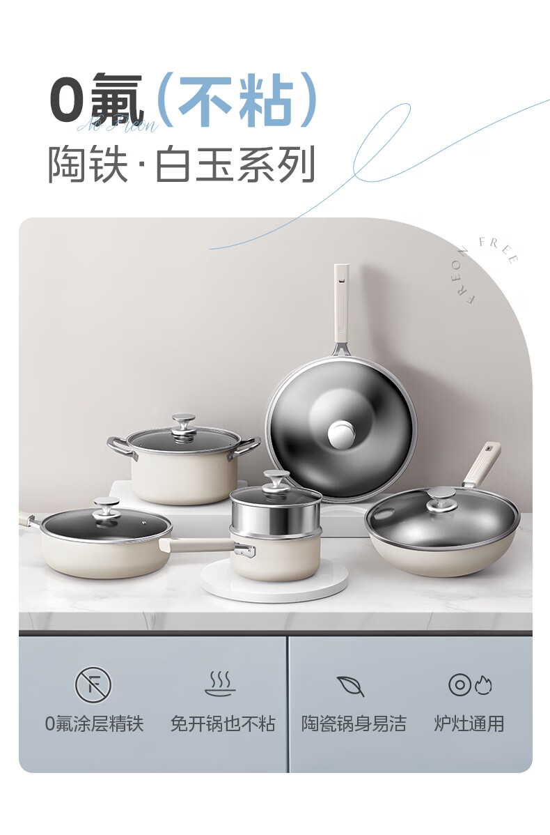 Midea Induction Cooker-Specific Cookware MC-CGG2802 1
