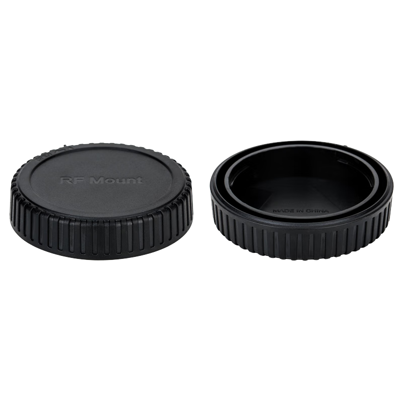 JJC Compatible Lens Hood for Nikon DSLR Camera Body, Rear Lens Cap for Z50II Z6III Z63 ZF Z8 Z9 Z6II Z72 ZFC Zfc Z30 Accessories, Z-Mount