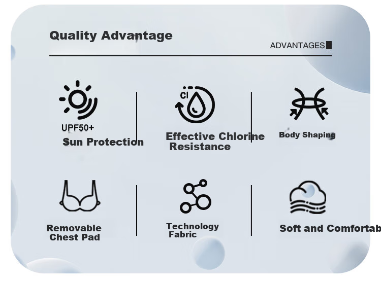 Arena Women's Sleeveless One-Piece Triangle Swimsuit, Backless, Slimming, Comfortable, Form-Fitting, Suitable for Hot Springs, Swimming Training, Professional Chlorine-Resistant 2