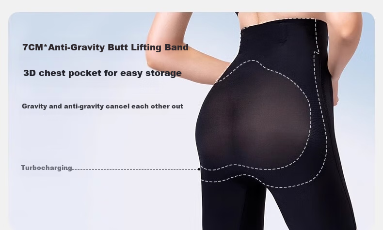 Caramella Shapewear Panties, Butt-Lifting, Waist-Cinching, Seamless, High-Waisted, Slimming, Body-Shaping, Underwear for Women, Tummy Control Pants, Black, L 11