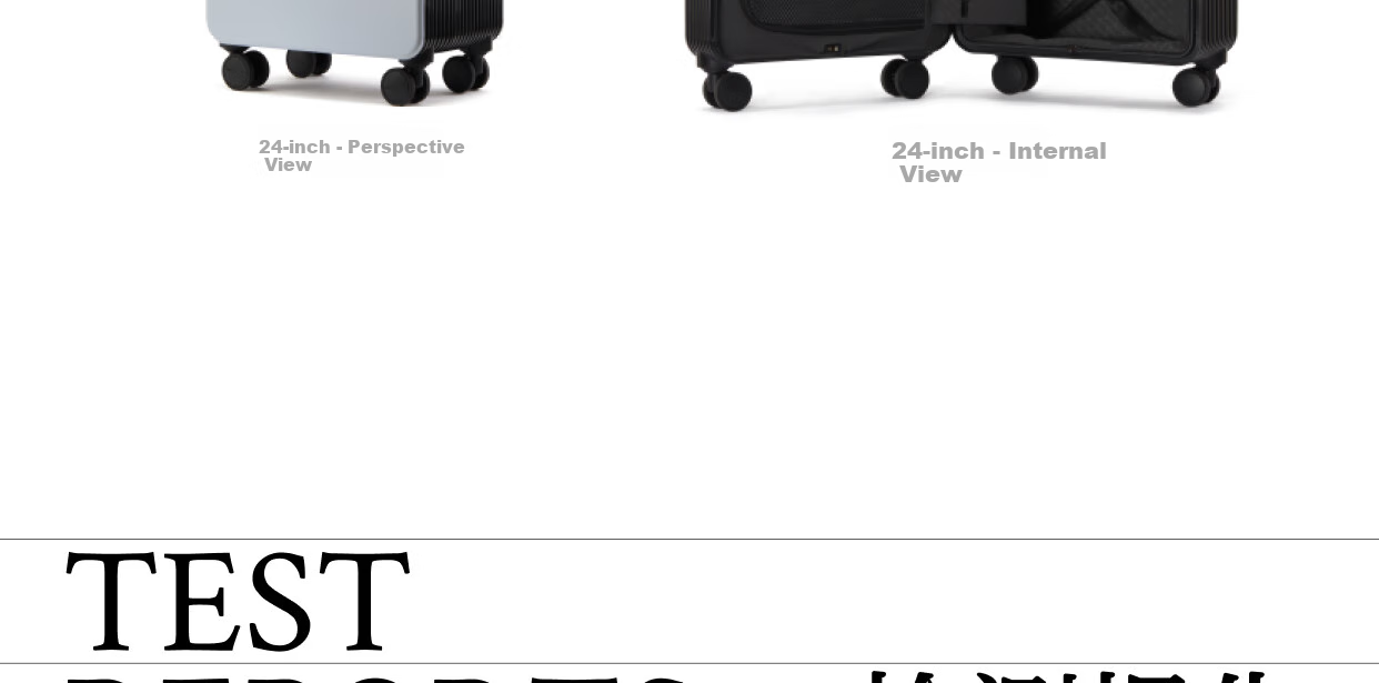 Tujia TUPLUS Limited Edition Wide Trolley Suitcase Travel Luggage, 20 Inch, Panda + Polar Bear 31