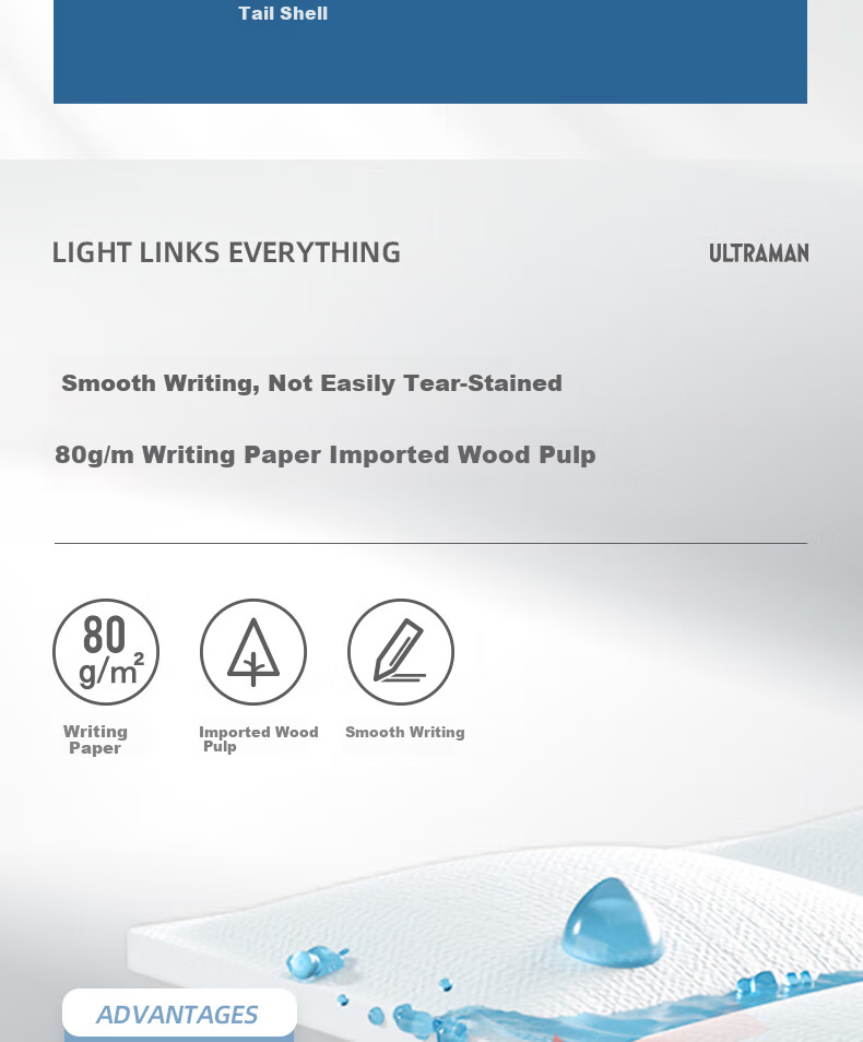 Kayou Ultraman Notebook, Yuanshenguan Plan Series, High-Quality Wirebound Edition, Thickened, for Boys And Children, Diary, Study Notebook, Cartoon Stationery Book, Birthday Gift 14