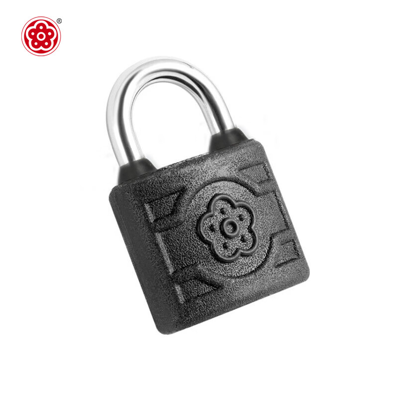 BLOSSOM Padlock, Dormitory And Home Door Lock, 38mm Anti-Theft Window And Car Door Lock BC9138