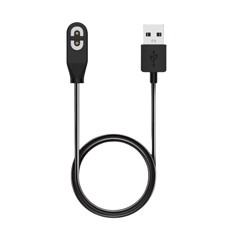 ESCASE Charging Cable for Shokz Bone Conduction Headphones S810/S803/AS800/OpenRun Pro/ASC100/102 Magnetic Type-C Charger Cable