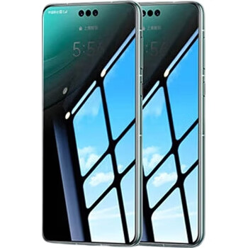 Защитная пленка DIVI для Huawei Pura 70 Pro, антибликовая, гидрогелевая, противоударная, 28°
