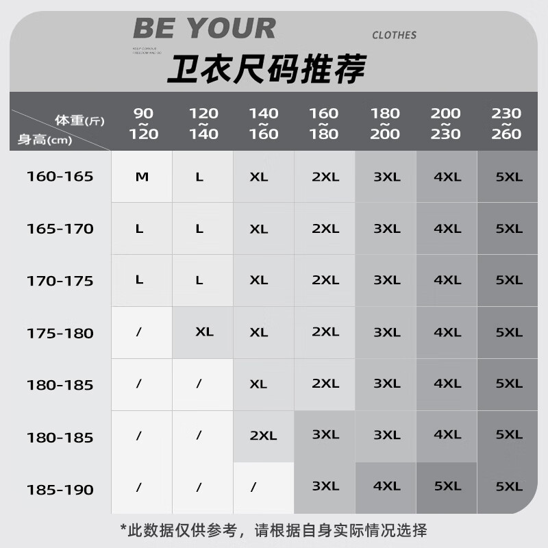 JEANSWEST LIFE Zhenweisi Crew Neck Sweatshirt, Men's Heavyweight Loose Fit Large Size Hoodless Sweatshirt, Youth Spring And Autumn Versatile Long Sleeve Jacket