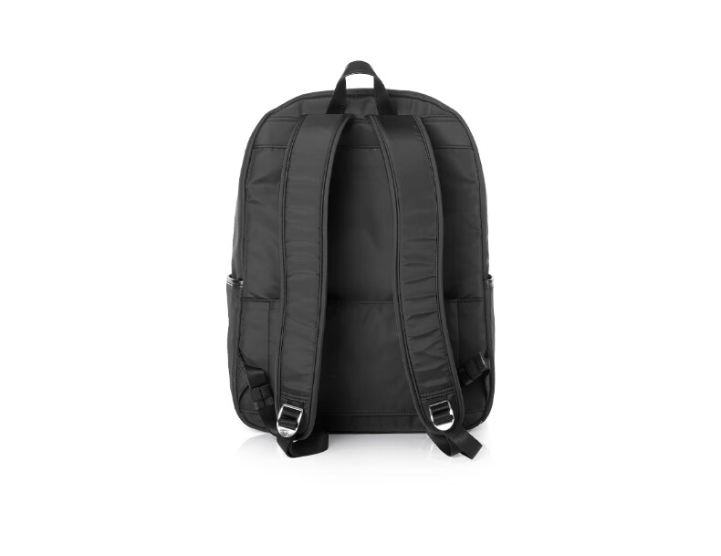 Samsonite Women's Backpack Business Travel Bag UC3 New Year Valentine's Day Gift for Girlfriend Black (Large) 3