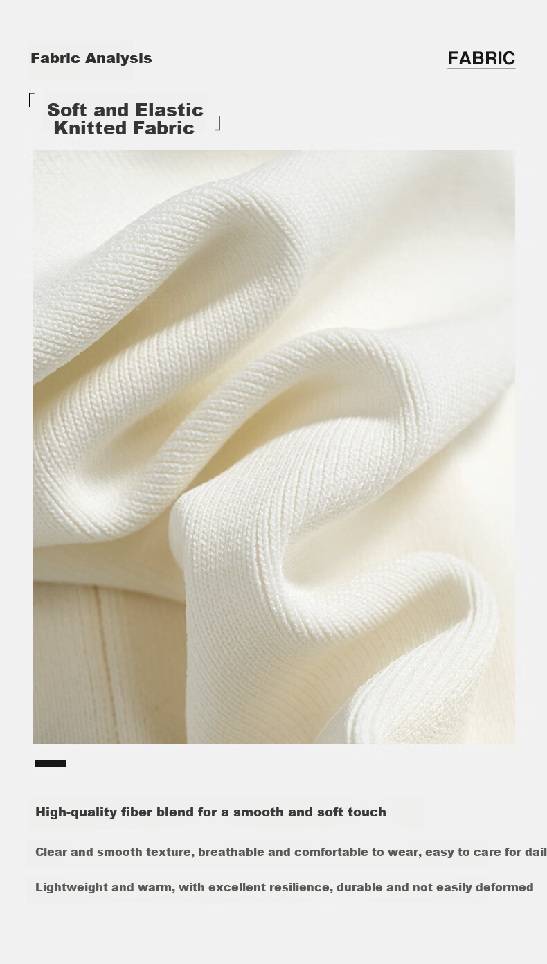 YANYEE Elegant Square Neck Camisole for Women, 2025 Early Spring Inner Layer, High-End Sleeveless Undershirt, Off-White, Size S 3
