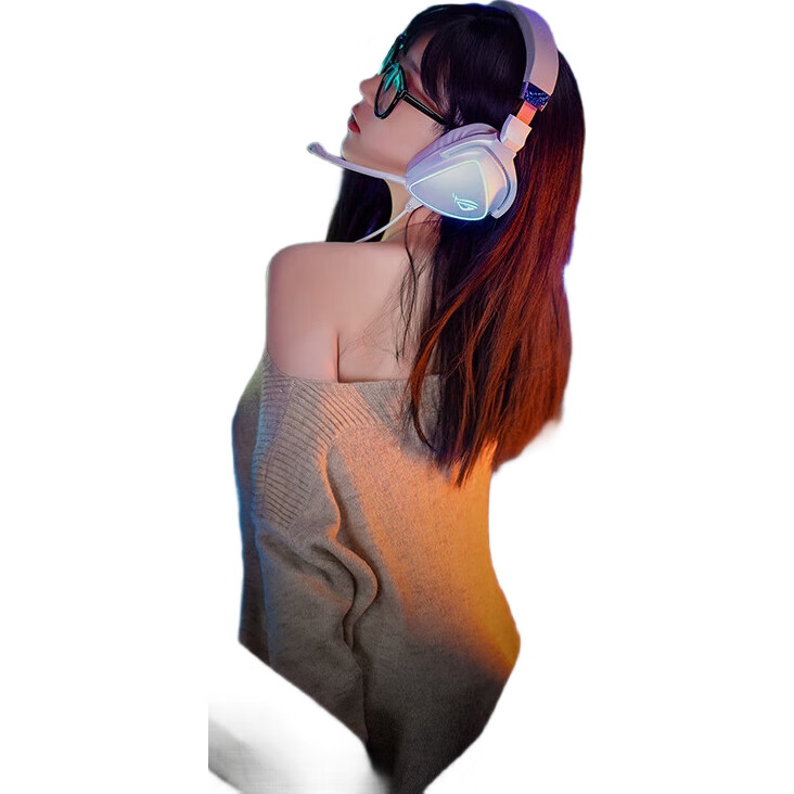 White Image 1