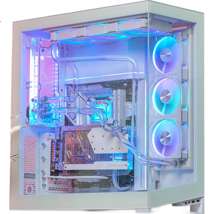 White Image 1