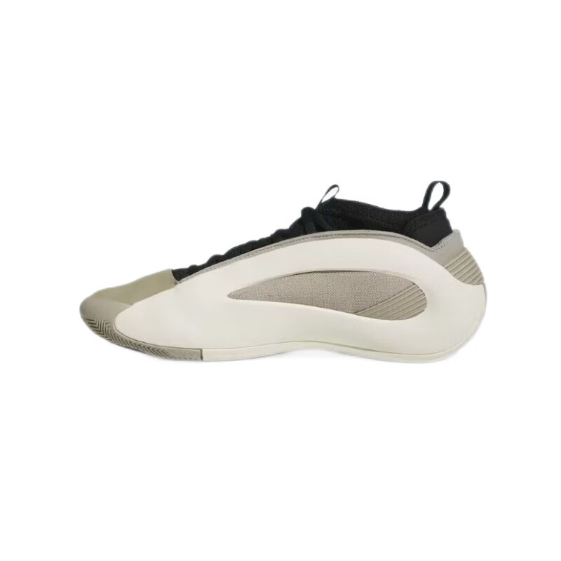 Adidas Harden 8 Full-Length Boost Cushioning Technology Non-Slip Basketball Shoes IG6649 Khaki Size 39