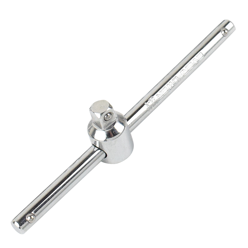 EVER POWER T-Handle Sliding Bar Socket Wrench Cross Rod 3/4 Series 406618