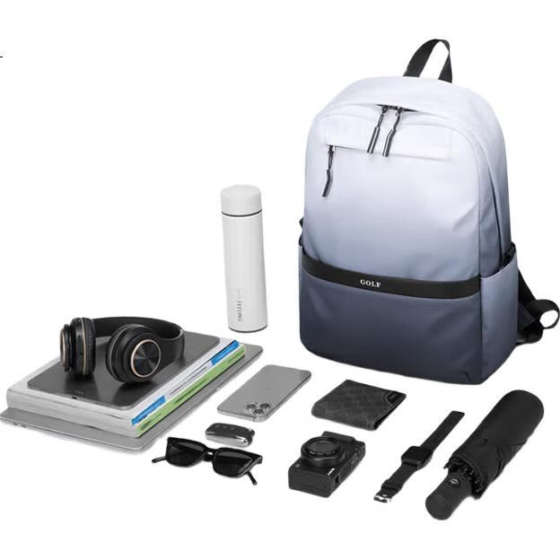 White Image 1