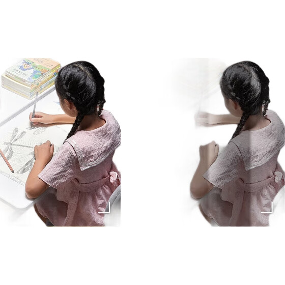 White Image 1